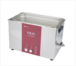 Bể rửa siêu âm EMMI D280 Emag